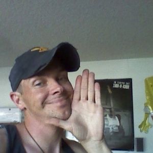 Meet your Posher, Chris